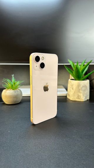 iPhone 13 100% Batteria