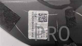 EMBELLECEDOR SALPICADERO FORD KUGA (CBS)(2013->) 2.0 TITANIUM [2,0 LTR. - 132 KW TDCI CAT]