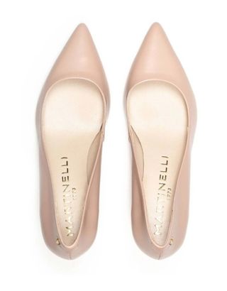 Conjunto falda Koker,camiseta y zapatos Martinelli