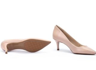 Conjunto falda Koker,camiseta y zapatos Martinelli