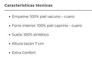 Conjunto falda Koker,camiseta y zapatos Martinelli