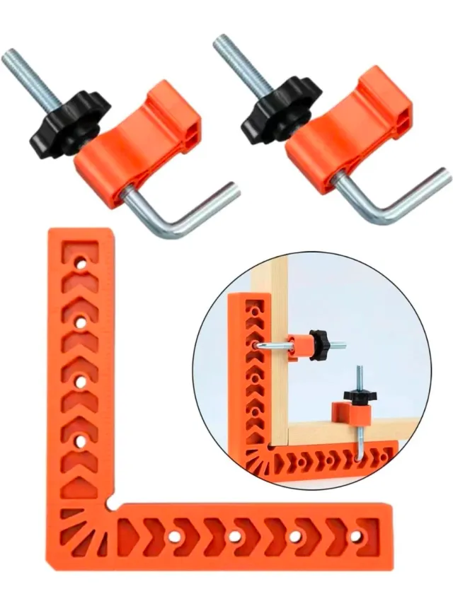 Righello per allineare cassetti