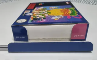 🇪🇺🇪🇸 Lemmings 2 Super Nintendo Snes supernes