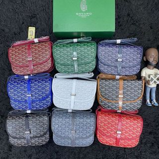 Bolso Goyard