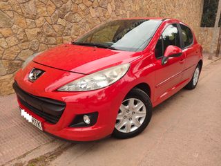 Peugeot 207 Plus