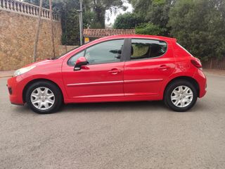 Peugeot 207 Plus