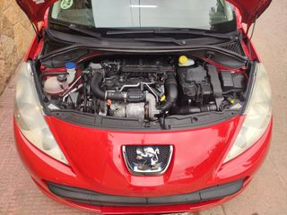 Peugeot 207 Plus