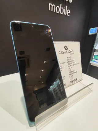 Honor 90 Lite 256GB Azul