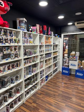 Funko Pop! Gaston #1518