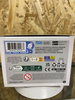 Funko Pop! Gaston #1518