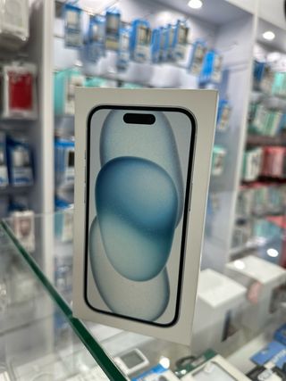 iPhone 15 128GB