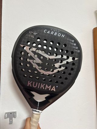 Pala Kuikma Hybrid Carbon 12K