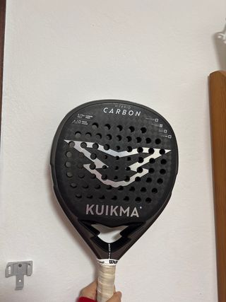Pala Kuikma Hybrid Carbon 12K