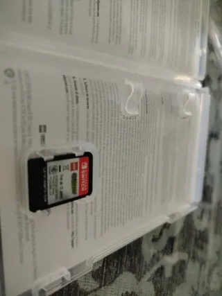 Lego DC Super-Villains Switch