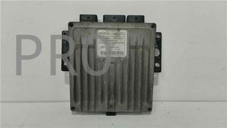 CENTRALITA MOTOR UCE Renault Clio II Fase II (B/CB0)(2001->) 1.5 Authentique [1,5 Ltr. - 48 kW dCi Diesel]