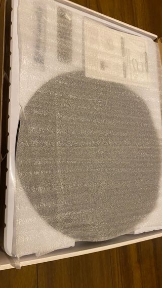 Robot de Limpieza (No funciona)