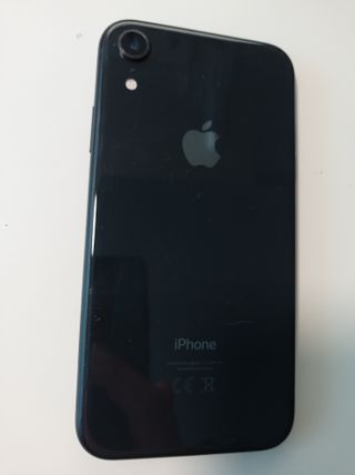 iPhone XR 128GB - Per Ricambi