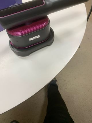 Plancha de vapor AOMIAO para ropa