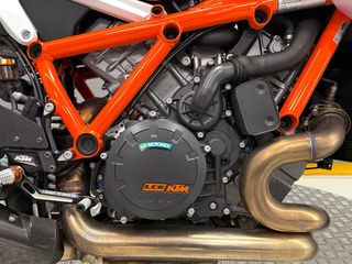 KTM 1290 SUPER DUKE RR