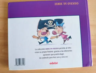 Ricitos de oro/ Goldilocks (Elige tu Cuento/Cho...