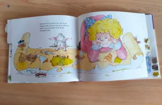 Ricitos de oro/ Goldilocks (Elige tu Cuento/Cho...