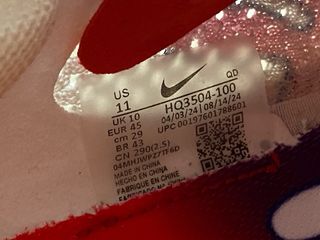 Nike Zoomx Vaporfly Next 3% FK PRM