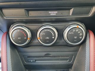 Mazda CX-3 1.6D. Luxury