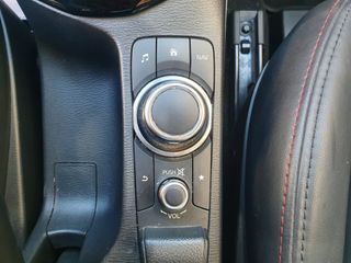 Mazda CX-3 1.6D. Luxury