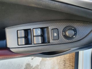 Mazda CX-3 1.6D. Luxury