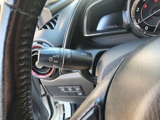 Mazda CX-3 1.6D. Luxury