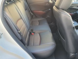 Mazda CX-3 1.6D. Luxury