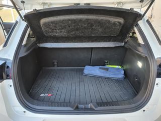 Mazda CX-3 1.6D. Luxury