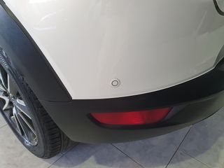 Mazda CX-3 1.6D. Luxury