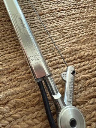 Lámpara Artemide Tolomeo Pared