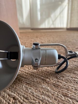 Lámpara Artemide Tolomeo Pared