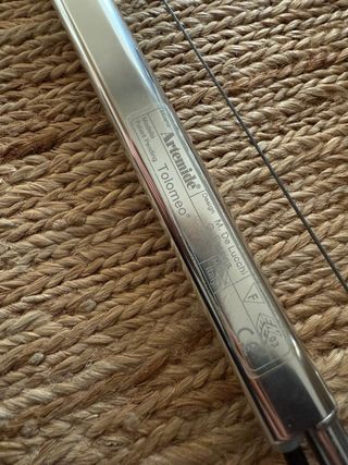 Lámpara Artemide Tolomeo Pared