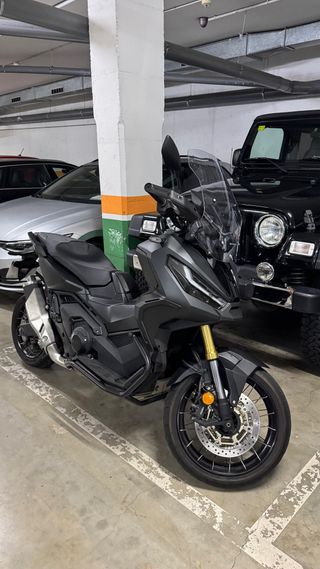 Honda X-Adv 750 Febrero 2023