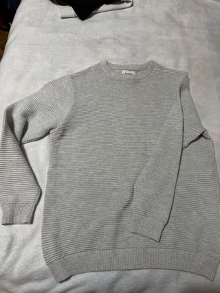 Jersey Beige talla M