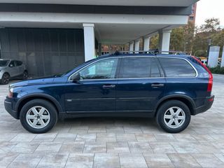 Volvo XC90 2004