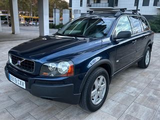 Volvo XC90 2004