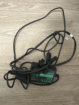 Sony PRS-600 Lector Ebook Plata