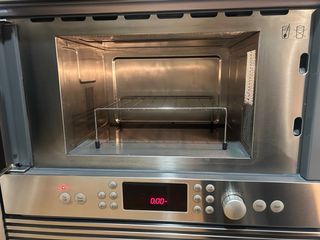 Microondas Bosch