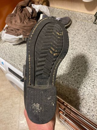 Botas Dr. Martens Negras