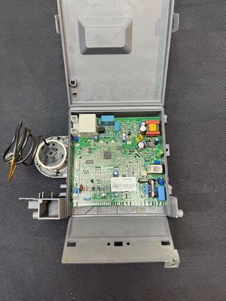 Tarjeta caldera Ferroli ABM01