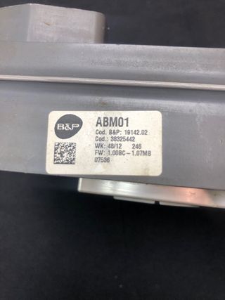 Tarjeta caldera Ferroli ABM01