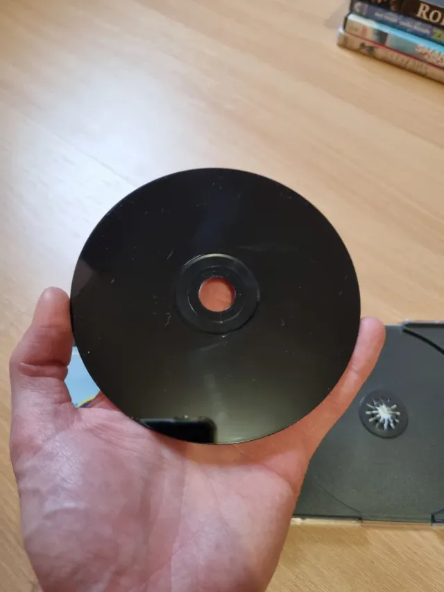 Croc Legend of the Gobbos PS1 Spagnolo