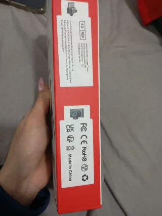 Newmowa Tripode Inalambrico SR4-NMW