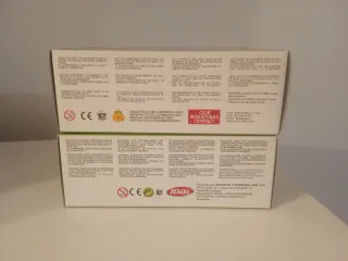 Lote Joal Pegaso Basculante 211 y Trailer 212