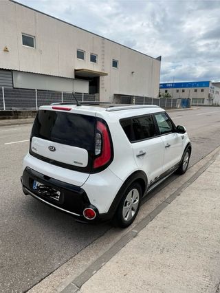 KIA Soul 2015