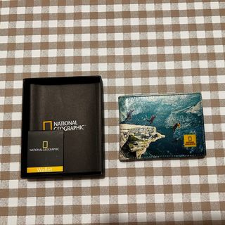 Cartera National Geographic